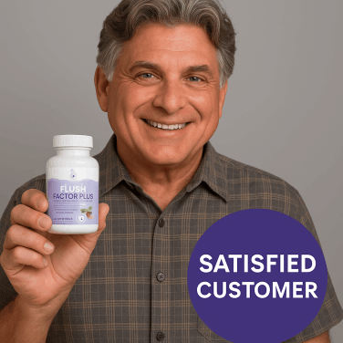 Flush Factor Plus Review