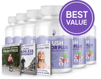 Flush Factor Plus™ | Official Website