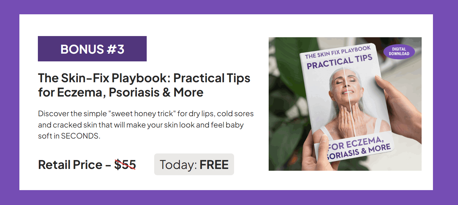 Flush Factor Plus Bonus